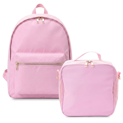 The Personalised Kids Essentials Set - The Happy Tribe