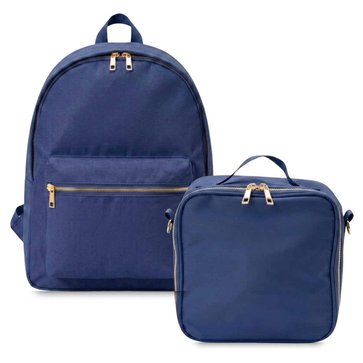 The Personalised Kids Essentials Set - The Happy Tribe
