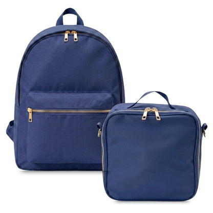 The Personalised Kids Essentials Set - The Happy Tribe