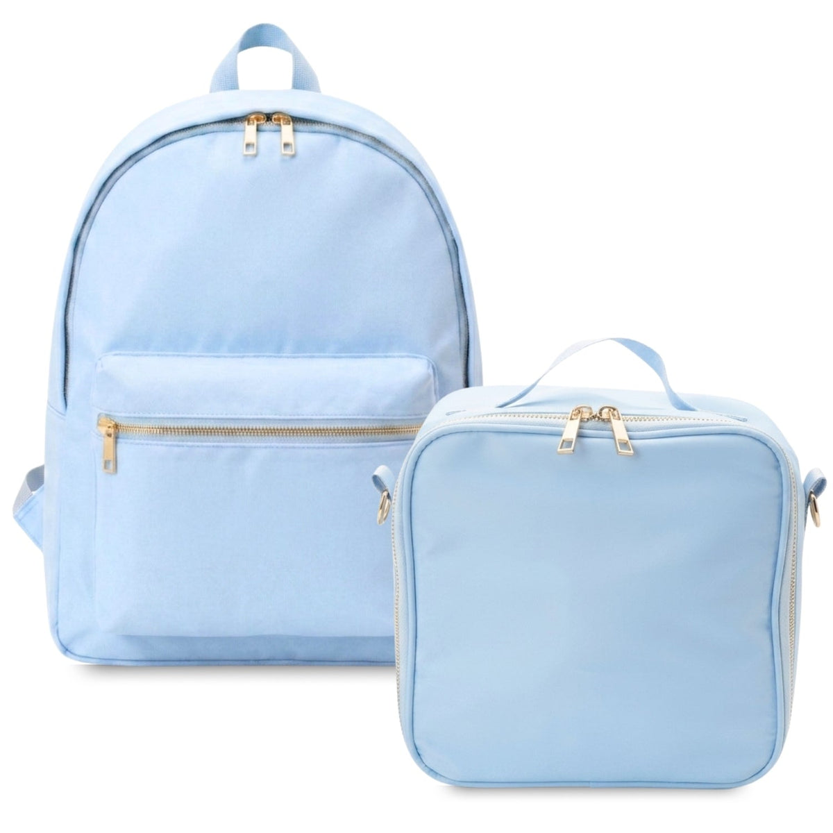 The Personalised Kids Essentials Set - The Happy Tribe