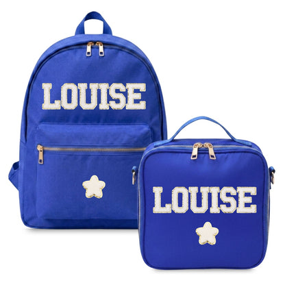 The Personalised Kids Essentials Set - The Happy Tribe