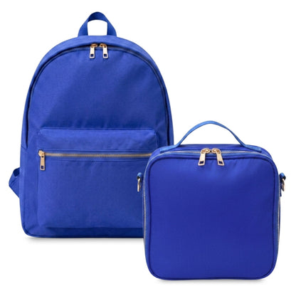 The Personalised Kids Essentials Set - The Happy Tribe