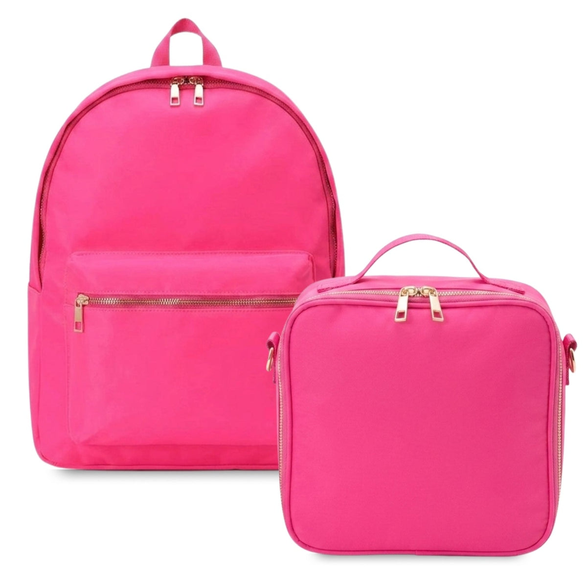 The Personalised Kids Essentials Set - The Happy Tribe
