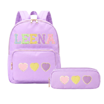 The Personalised Mini Essentials Set - The Happy Tribe