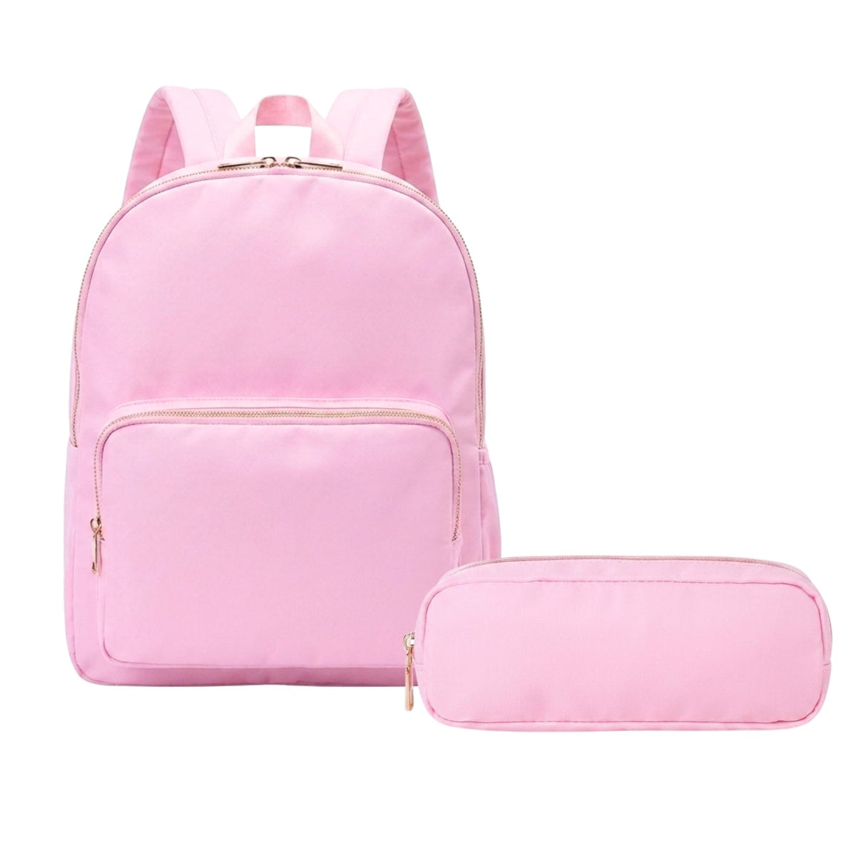 The Personalised Mini Essentials Set - The Happy Tribe