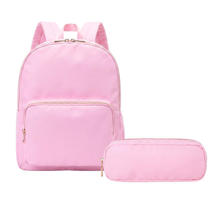 The Personalised Mini Essentials Set - The Happy Tribe