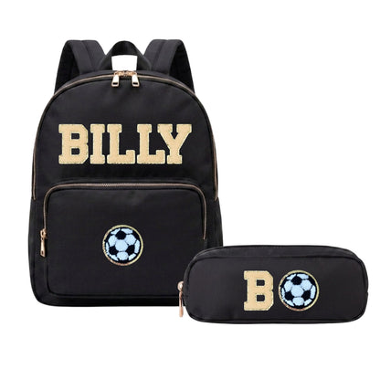 The Personalised Mini Essentials Set - The Happy Tribe