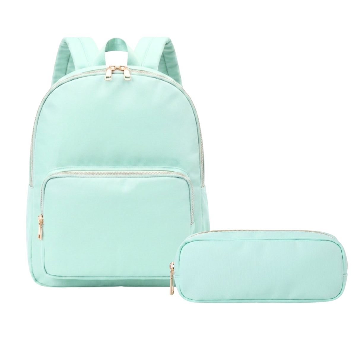 The Personalised Mini Essentials Set - The Happy Tribe