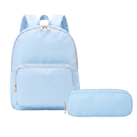 The Personalised Mini Essentials Set - The Happy Tribe