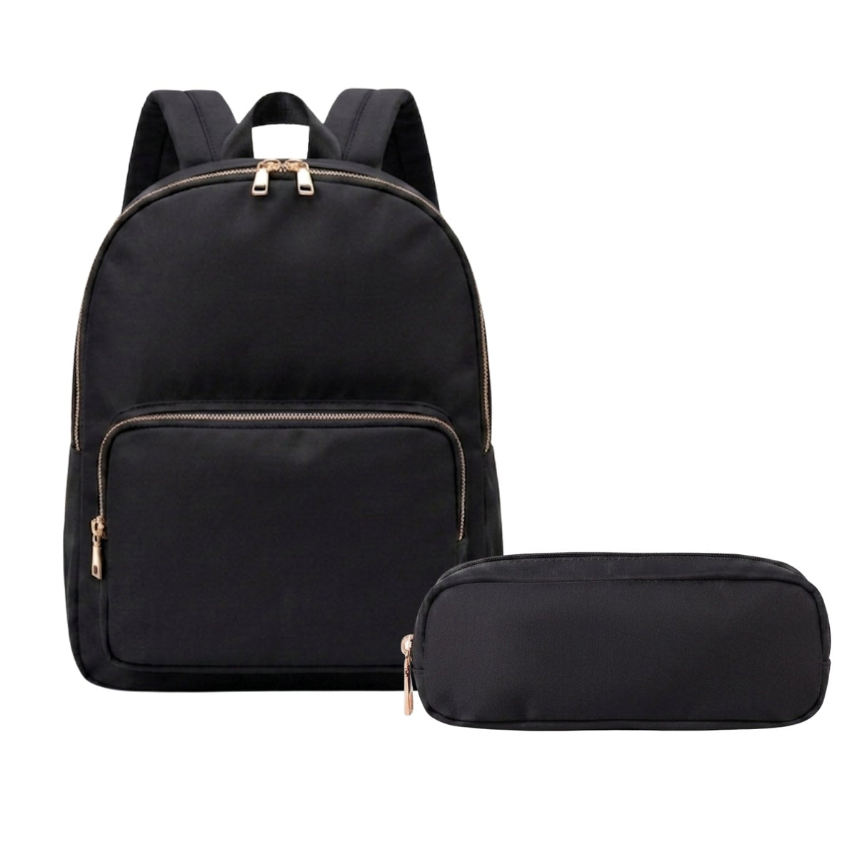 The Personalised Mini Essentials Set - The Happy Tribe