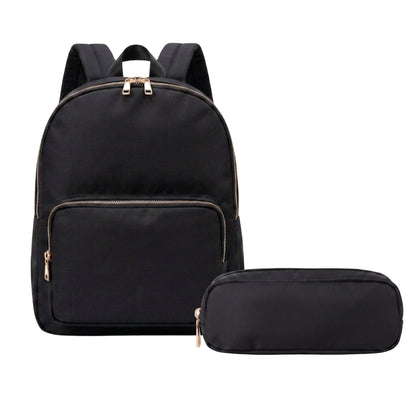The Personalised Mini Essentials Set - The Happy Tribe