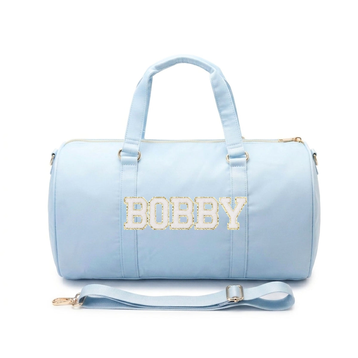 The Personalised On-the-Go 2-Piece Set - The Happy Tribe