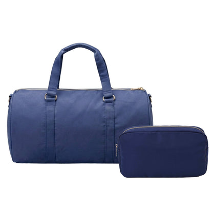 The Personalised On-the-Go 2-Piece Set - The Happy Tribe