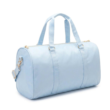 The Personalised On-the-Go 2-Piece Set - The Happy Tribe