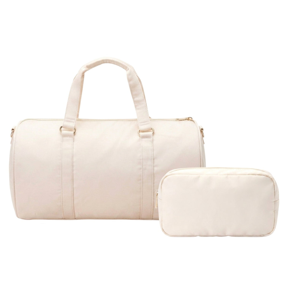 The Personalised On-the-Go 2-Piece Set - The Happy Tribe