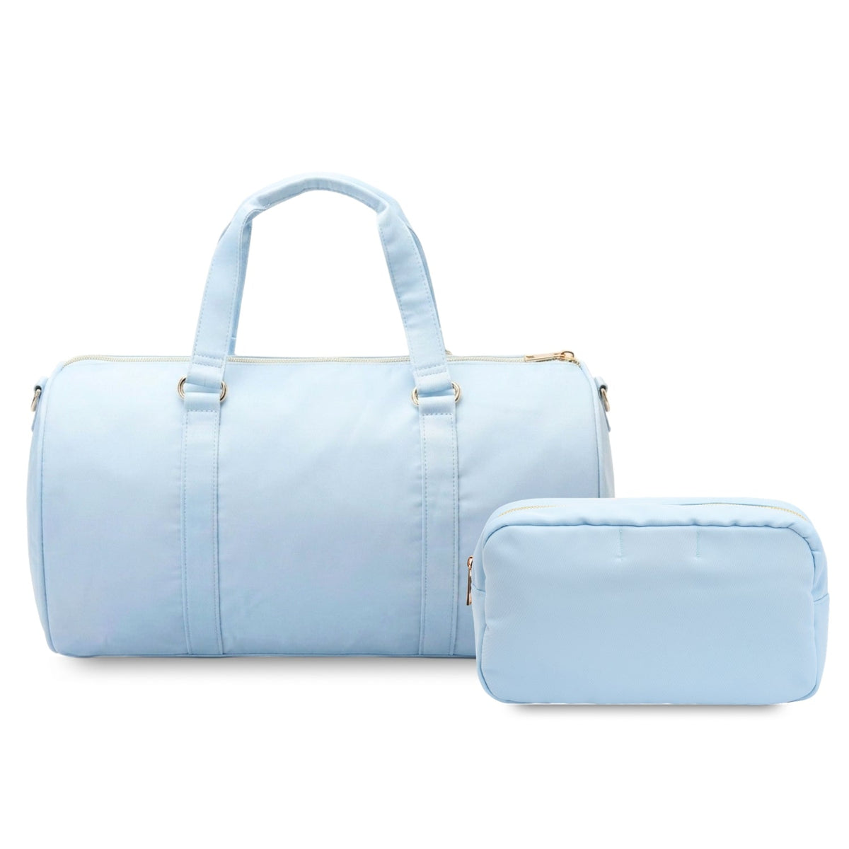 The Personalised On-the-Go 2-Piece Set - The Happy Tribe
