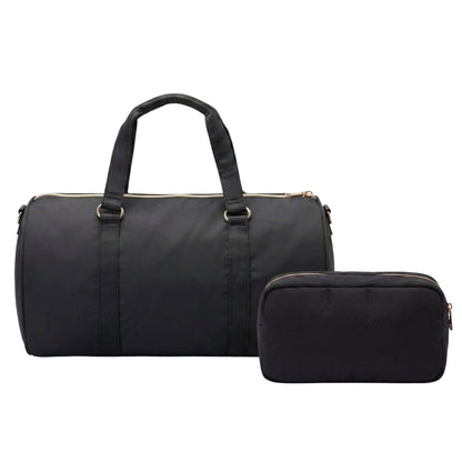 The Personalised On-the-Go 2-Piece Set - The Happy Tribe