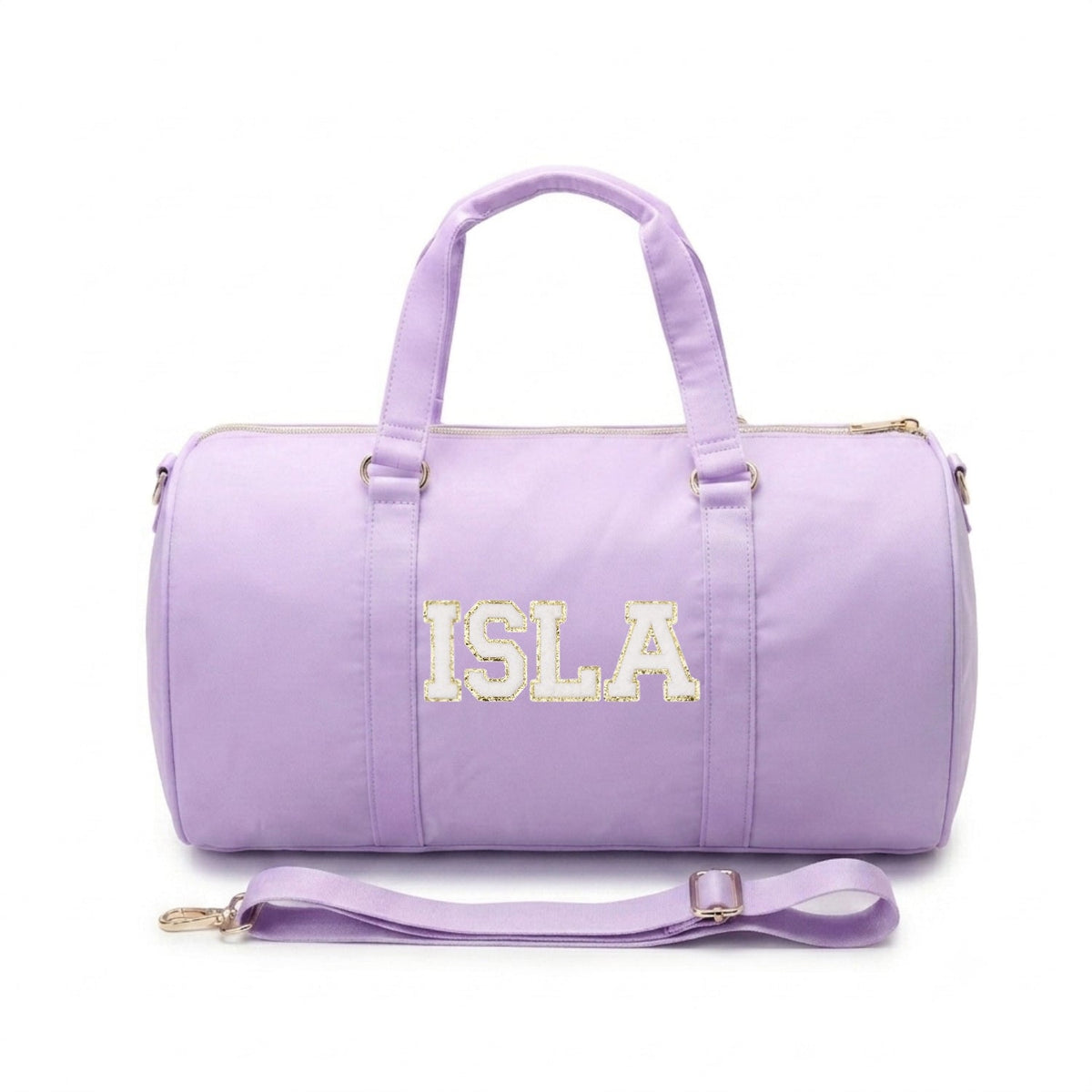 The Personalised On-the-Go 2-Piece Set - The Happy Tribe