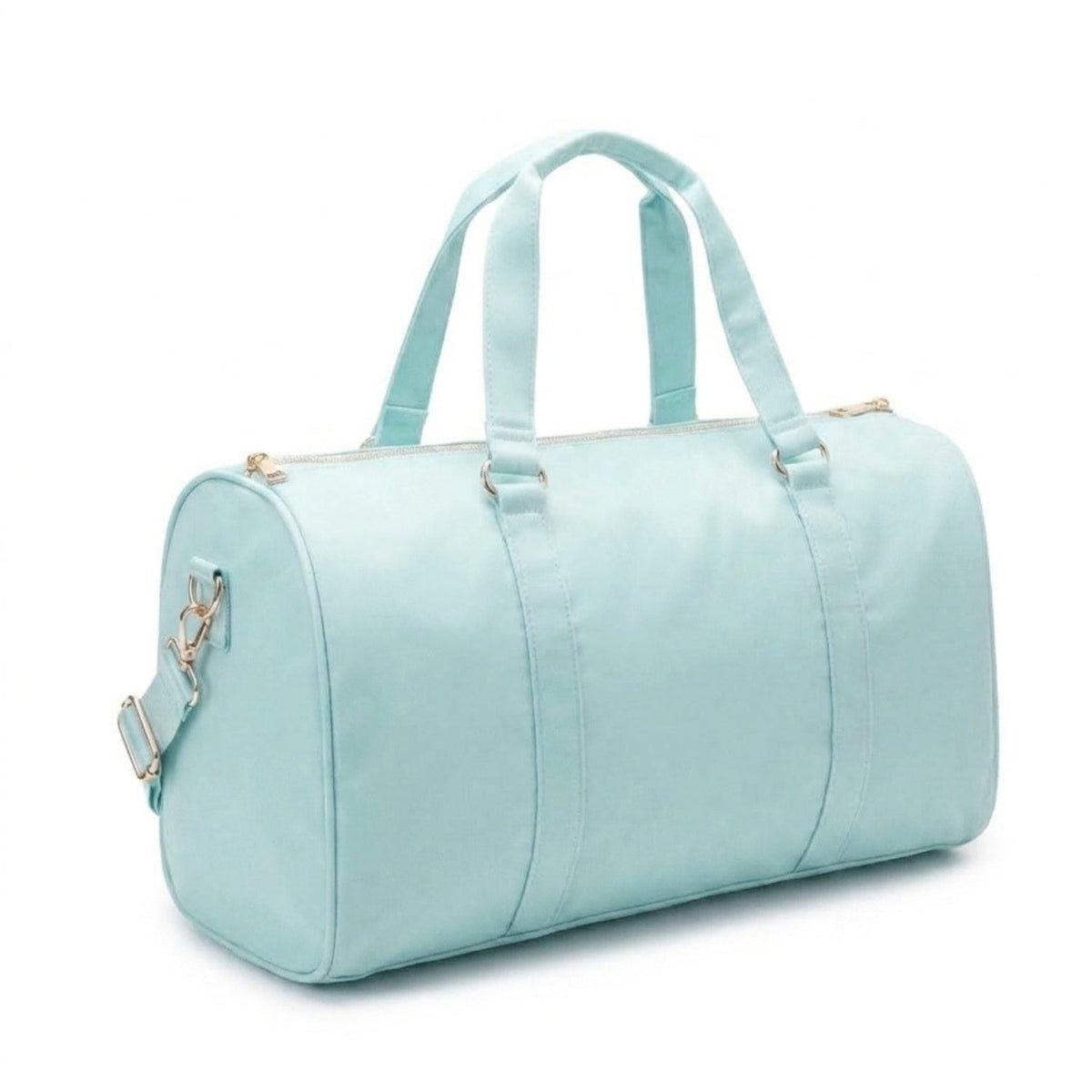 The Personalised On-the-Go 2-Piece Set - The Happy Tribe