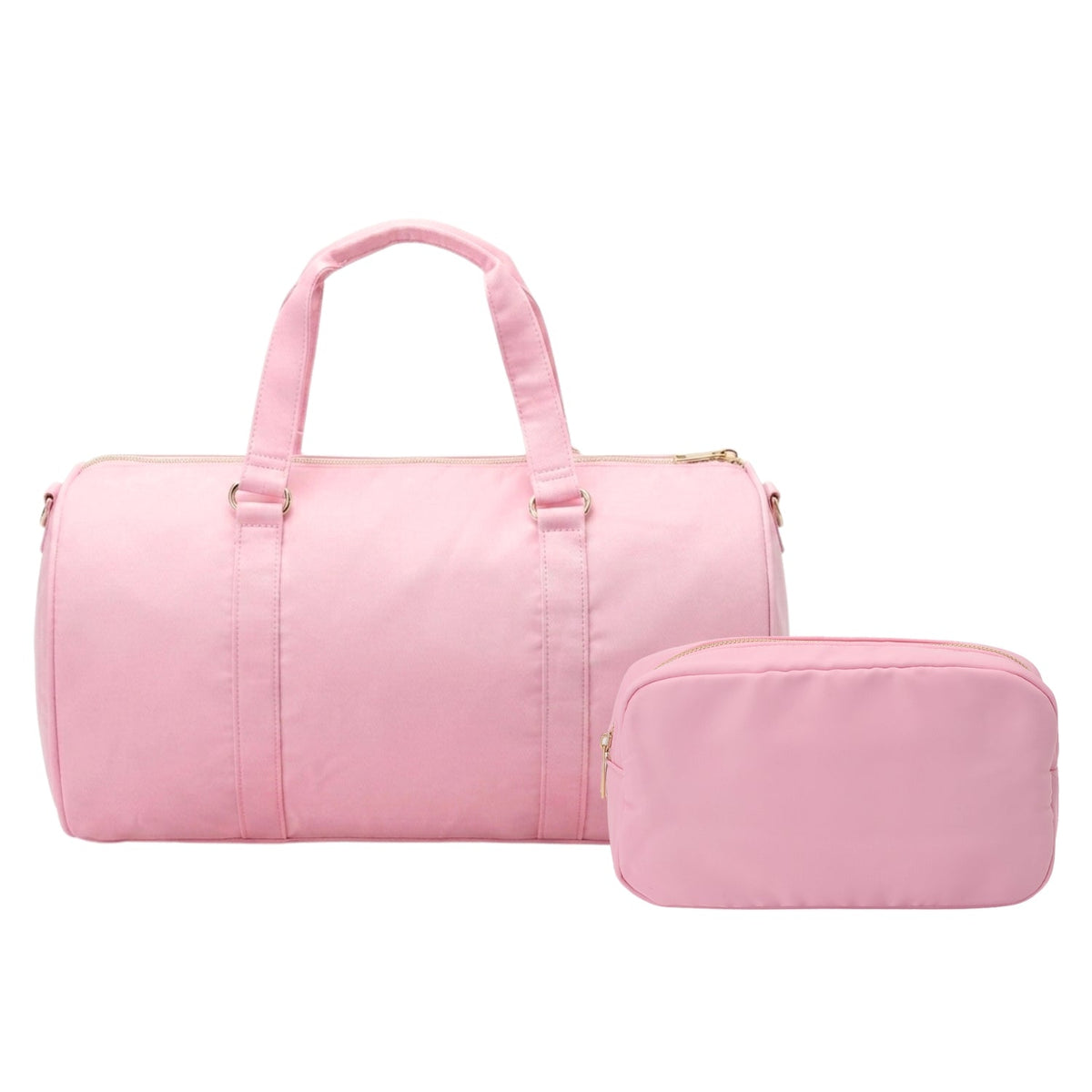 The Personalised On-the-Go 2-Piece Set - The Happy Tribe