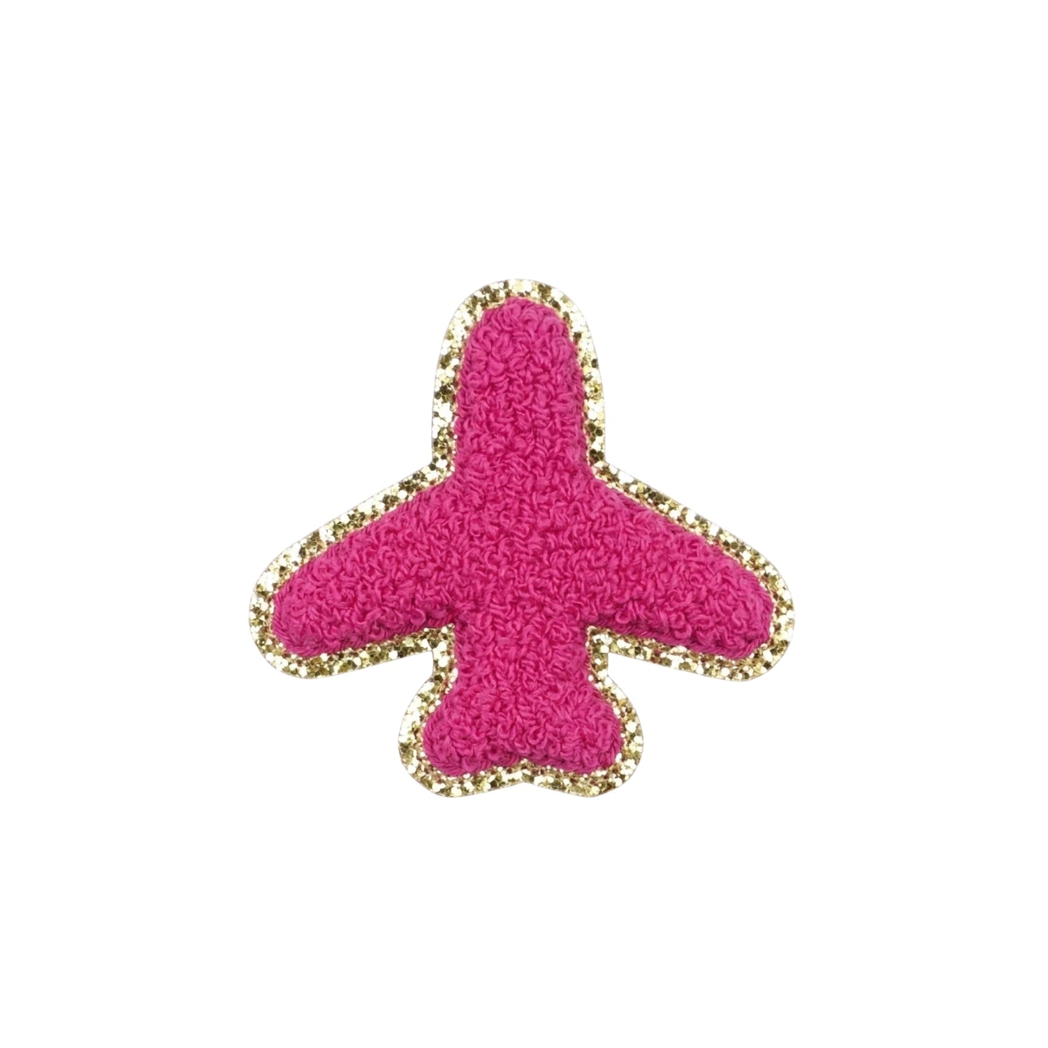 Travel Patches - The Happy Tribe