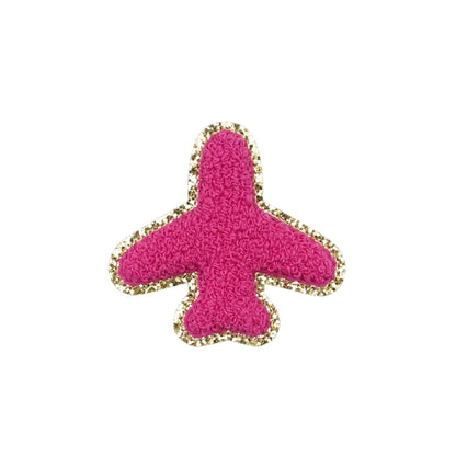 Travel Patches - The Happy Tribe