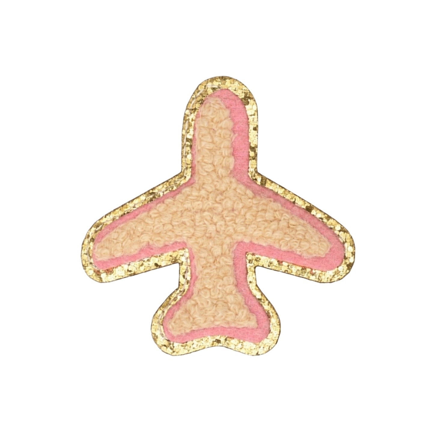 Travel Patches - The Happy Tribe
