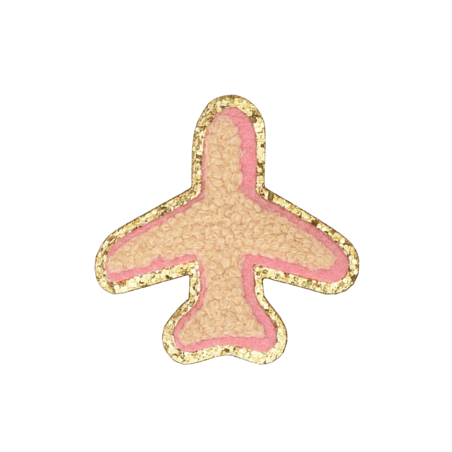 Travel Patches - The Happy Tribe