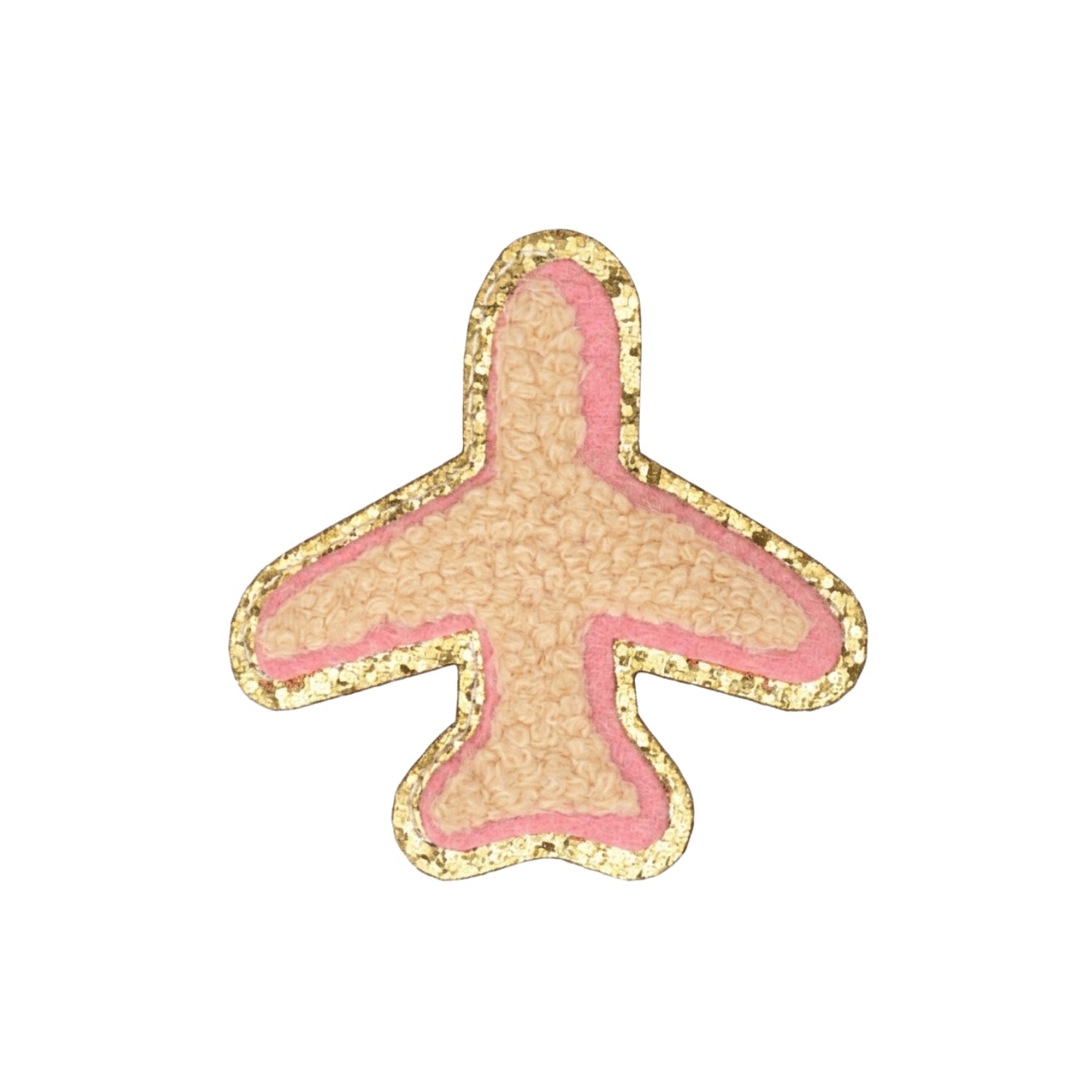 Travel Patches - The Happy Tribe