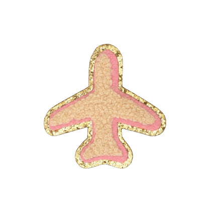 Travel Patches - The Happy Tribe