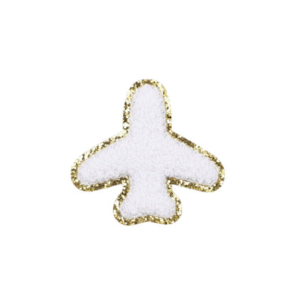 Travel Patches - The Happy Tribe