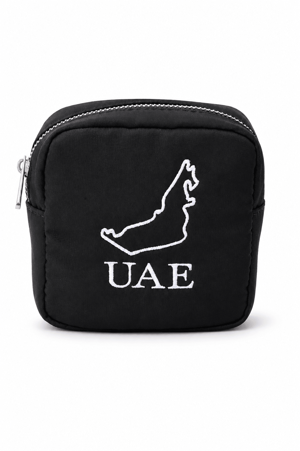 "UAE" Extra Small Pouch, - The Happy Tribe