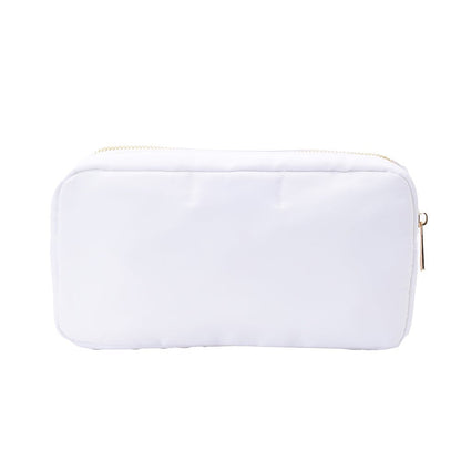 White Small Pouch, GRINCH "I Tried" - The Happy Tribe