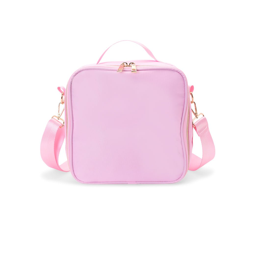 "YUMMY" Insulated Lunch Bag - The Happy Tribe