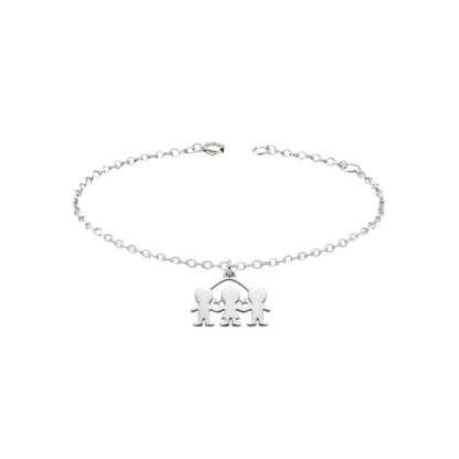 Zeeana Children Bracelet - The Happy Tribe