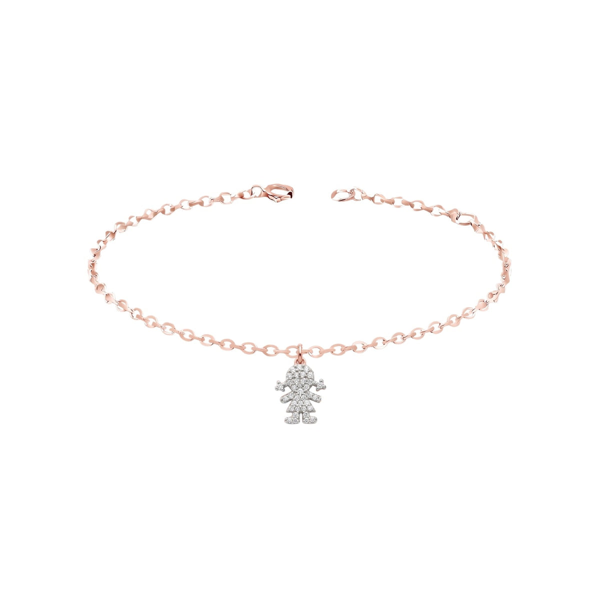 Zeeana Children Bracelet - The Happy Tribe