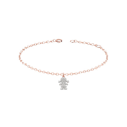 Zeeana Children Bracelet - The Happy Tribe