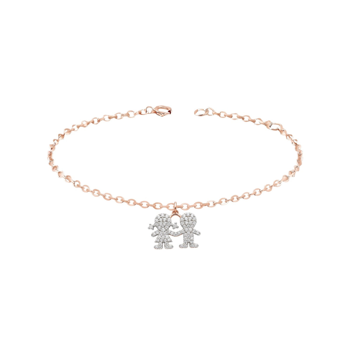 Zeeana Children Bracelet - The Happy Tribe