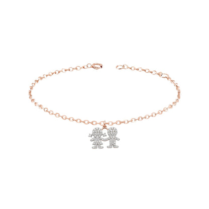 Zeeana Children Bracelet - The Happy Tribe
