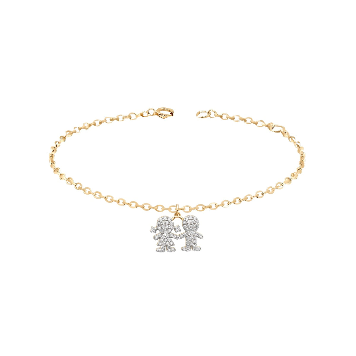 Zeeana Children Bracelet - The Happy Tribe