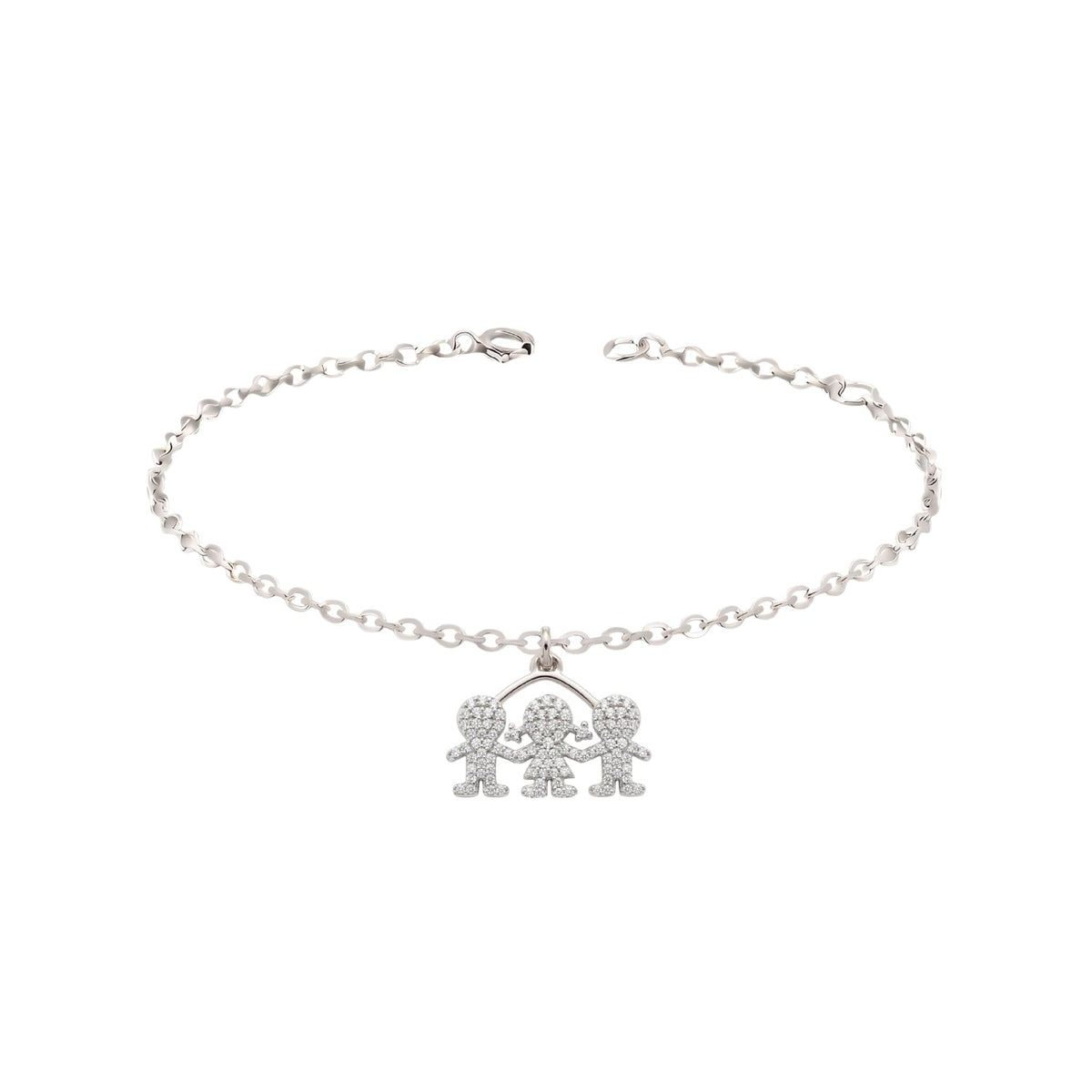 Zeeana Children Bracelet - The Happy Tribe