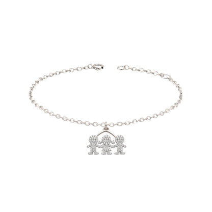 Zeeana Children Bracelet - The Happy Tribe