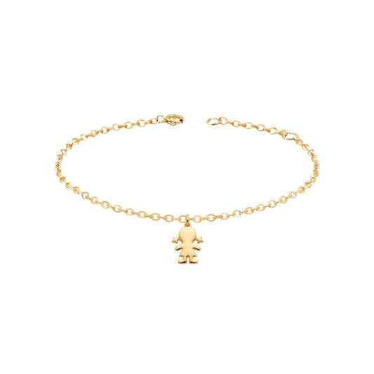 Zeeana Children Bracelet - The Happy Tribe