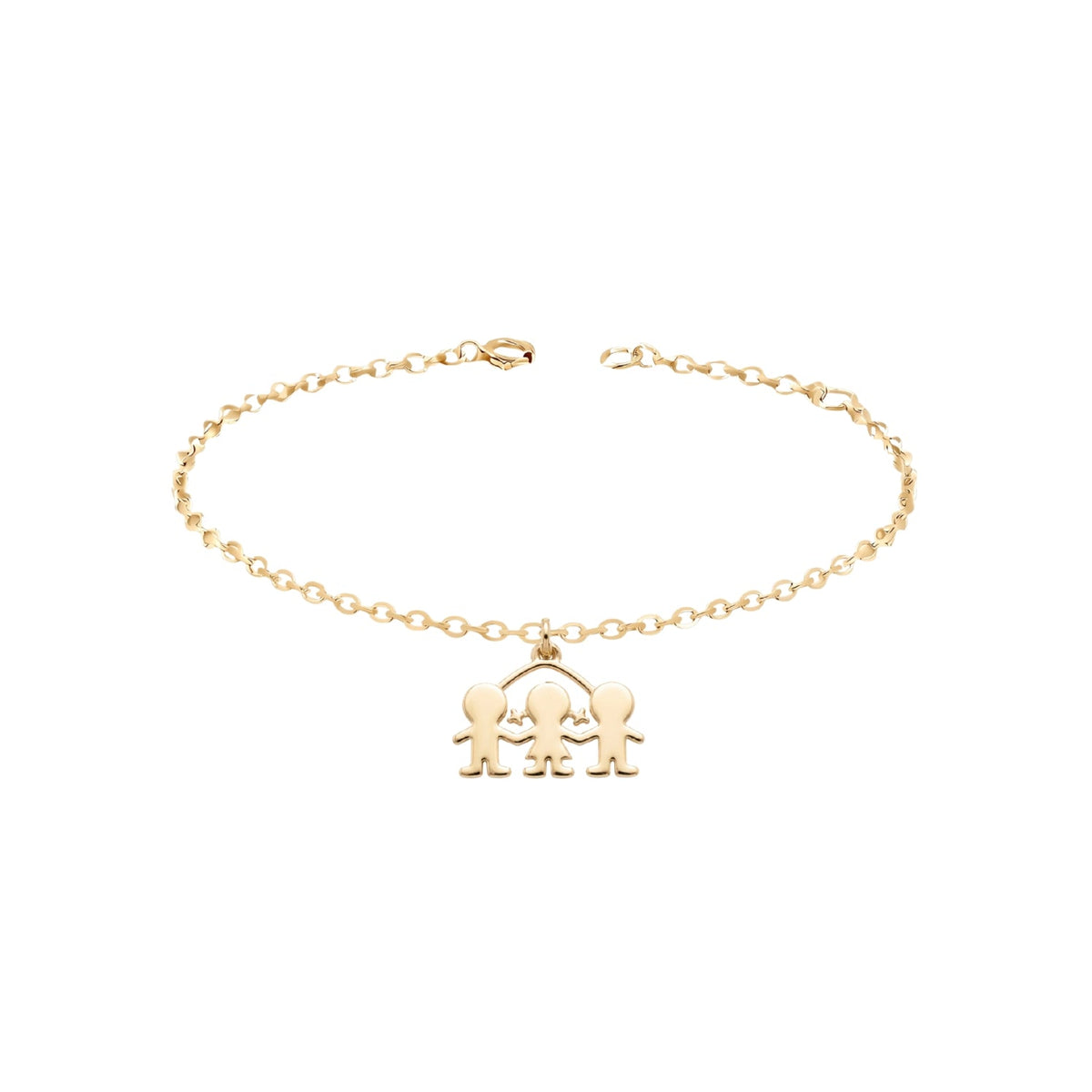 Zeeana Children Bracelet - The Happy Tribe