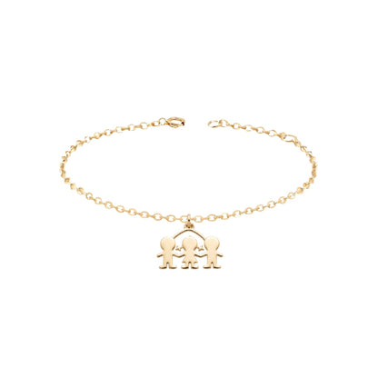 Zeeana Children Bracelet - The Happy Tribe