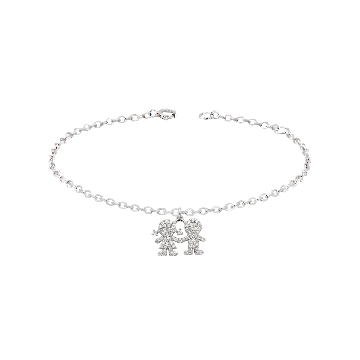 Zeeana Children Bracelet - The Happy Tribe