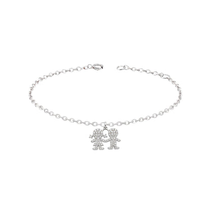 Zeeana Children Bracelet - The Happy Tribe