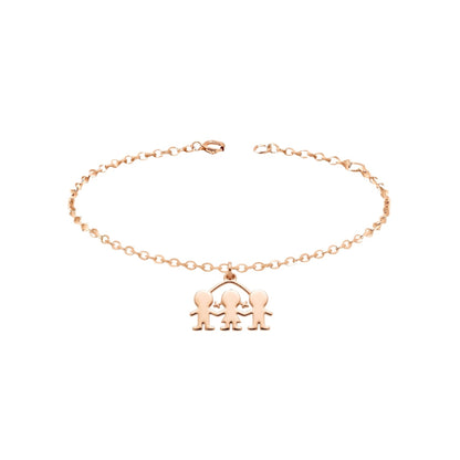 Zeeana Children Bracelet - The Happy Tribe
