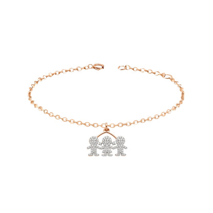 Zeeana Children Bracelet - The Happy Tribe