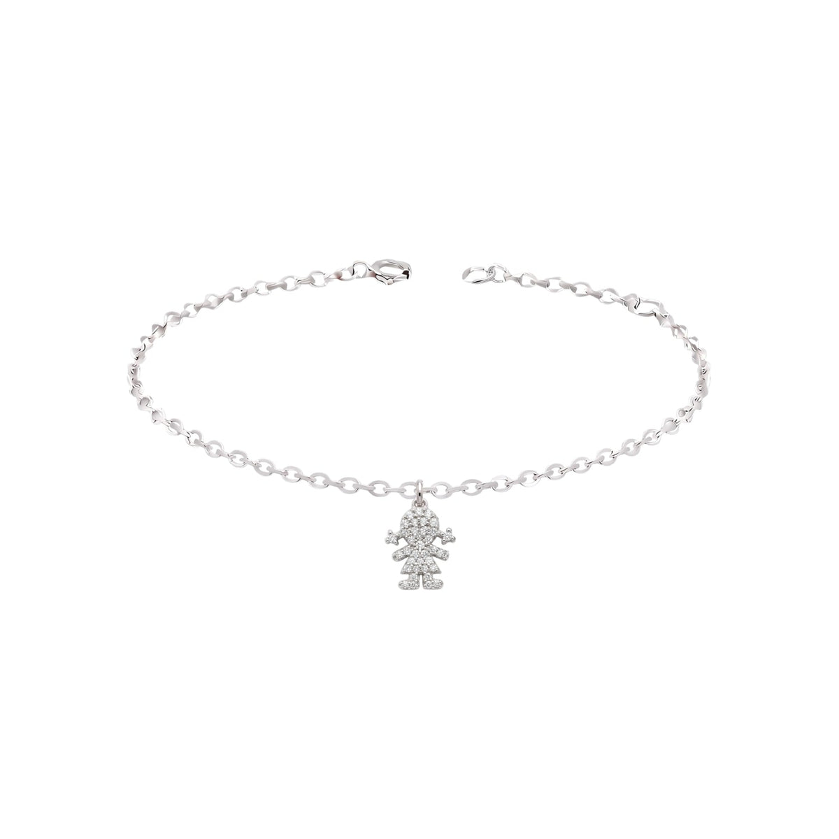 Zeeana Children Bracelet - The Happy Tribe
